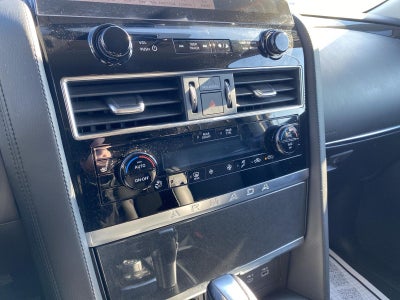 2023 Nissan Armada SV