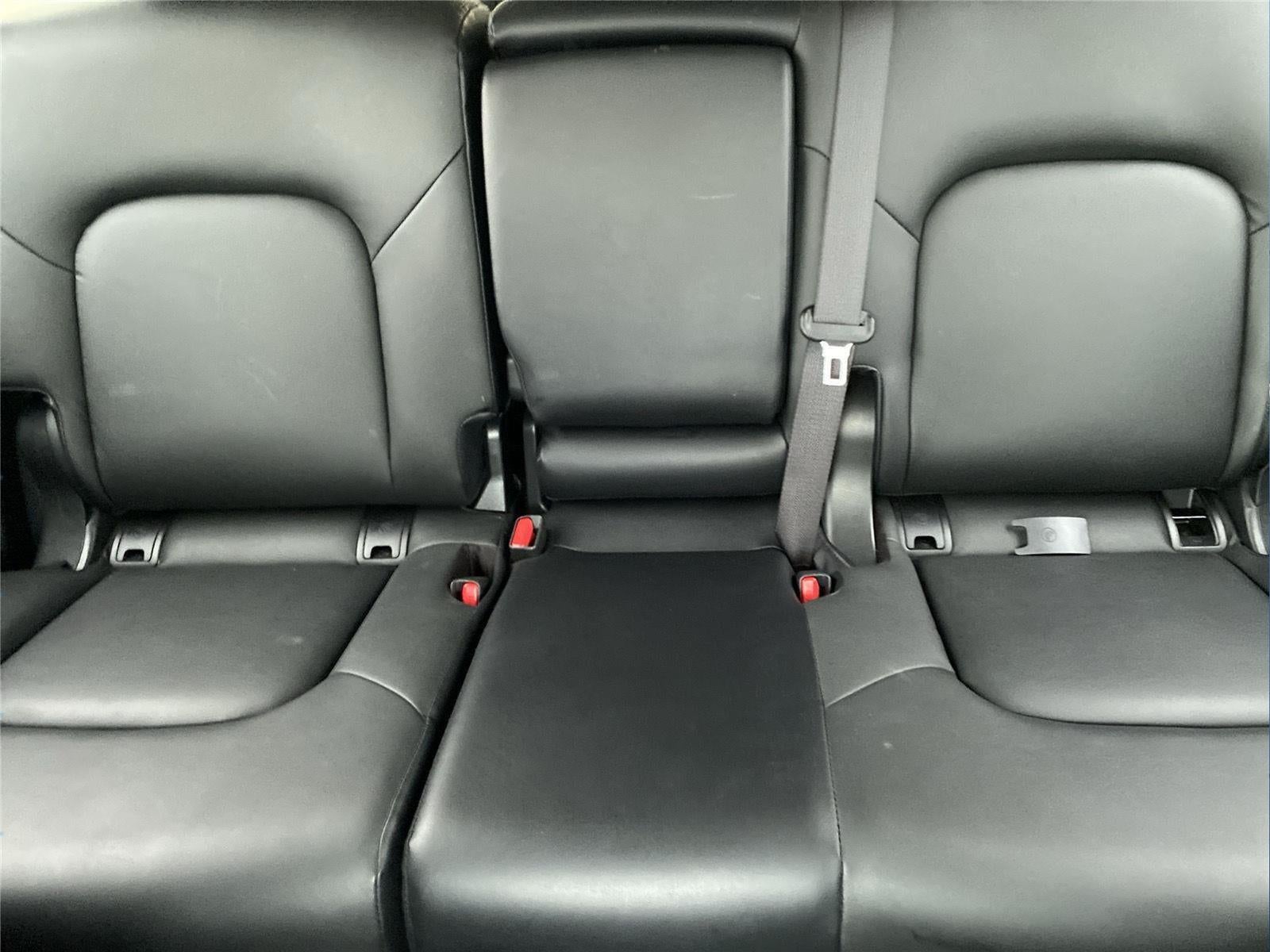 2024 Nissan Armada SV