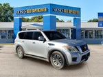 2017 Nissan Armada SV