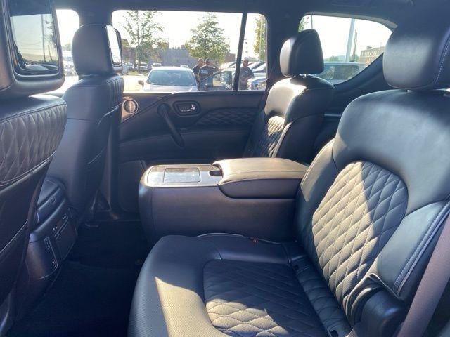 2023 INFINITI QX80 Sensory 4WD - Photo 14