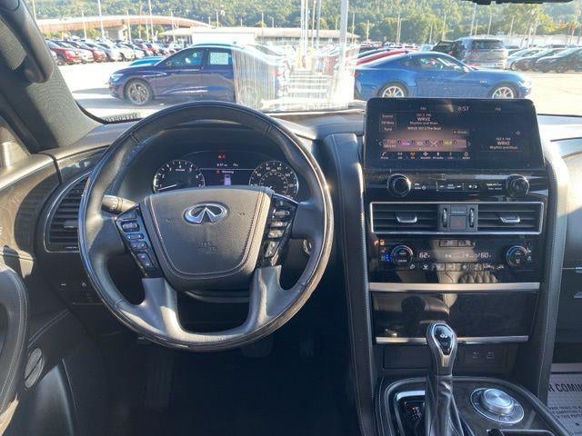 2023 INFINITI QX80 Sensory 4WD - Photo 17