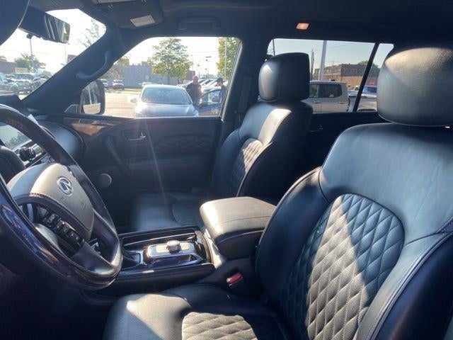 2023 INFINITI QX80 Sensory 4WD - Photo 18