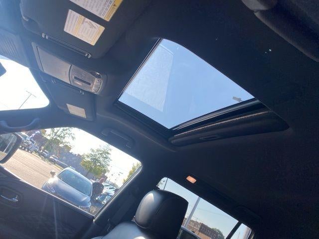 2023 INFINITI QX80 Sensory 4WD - Photo 19