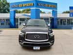 2023 INFINITI QX80 SENSORY