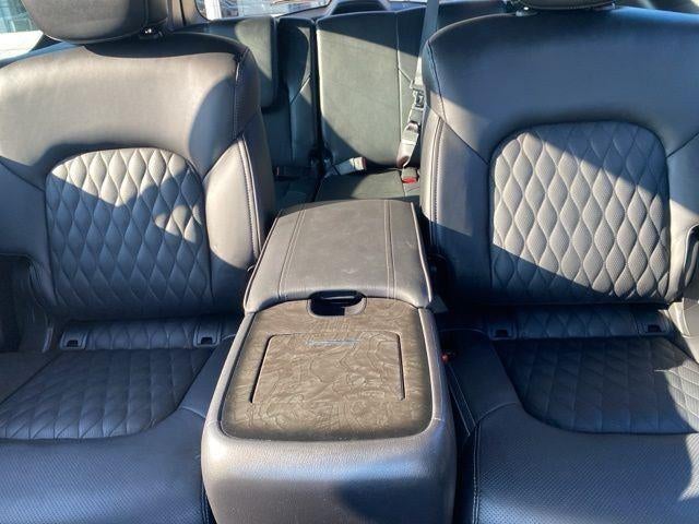 2023 INFINITI QX80 Sensory 4WD - Photo 20
