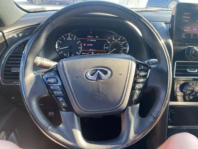 2023 INFINITI QX80 Sensory 4WD - Photo 21