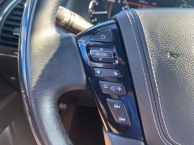 2023 INFINITI QX80 Sensory 4WD - Photo 23