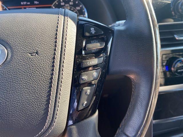 2023 INFINITI QX80 Sensory 4WD - Photo 24