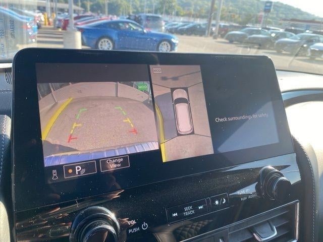 2023 INFINITI QX80 Sensory 4WD - Photo 26