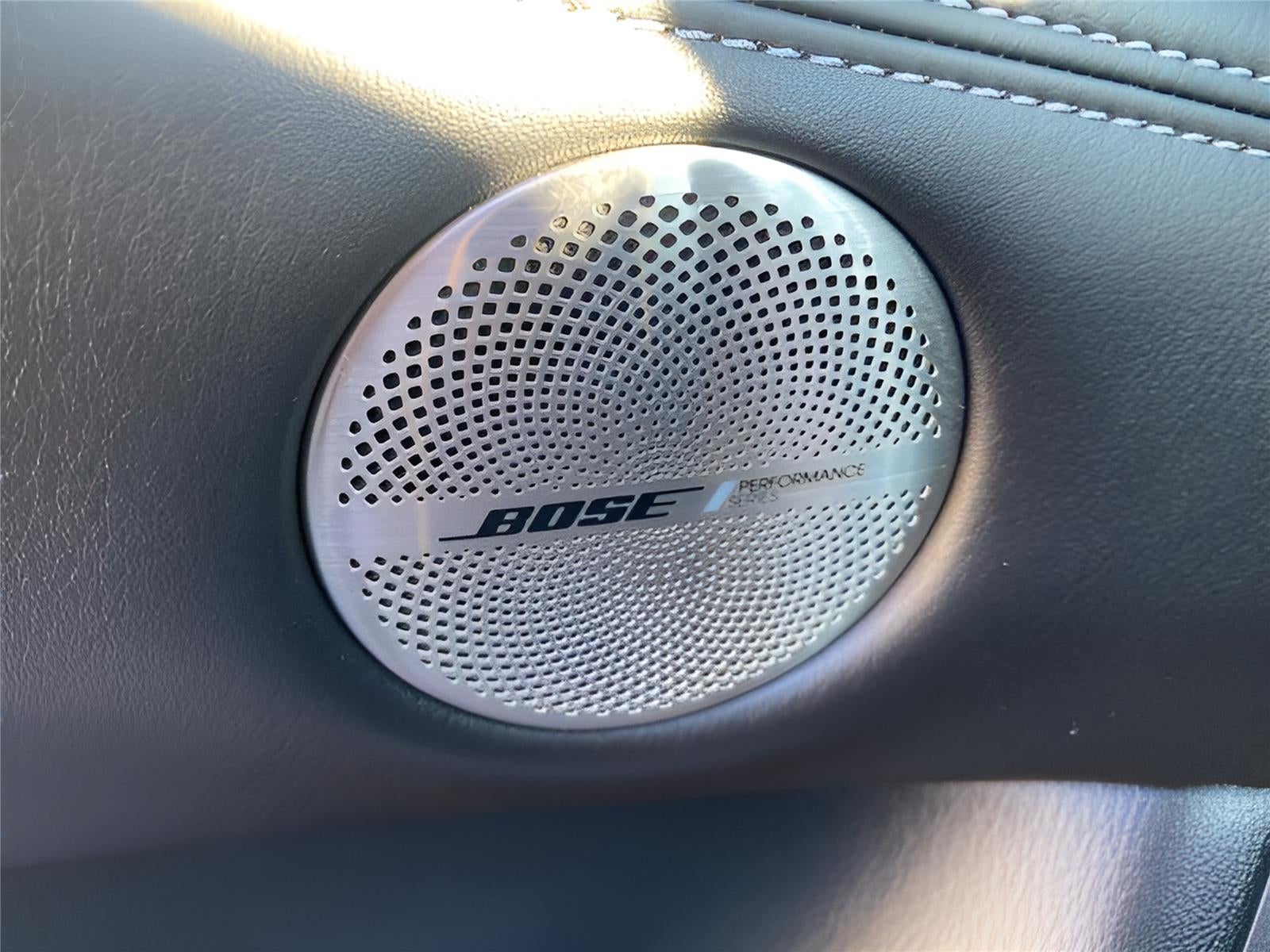 2023 INFINITI QX80 SENSORY