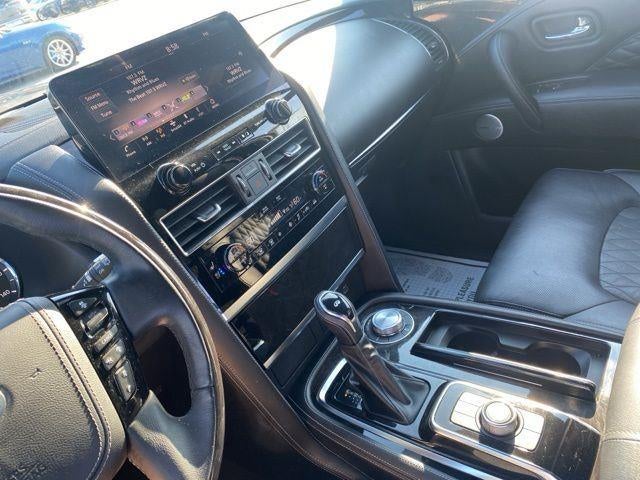 2023 INFINITI QX80 Sensory 4WD - Photo 28