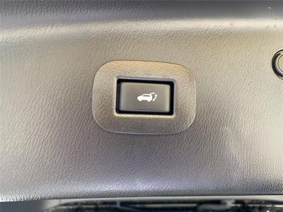 2023 INFINITI QX80 SENSORY