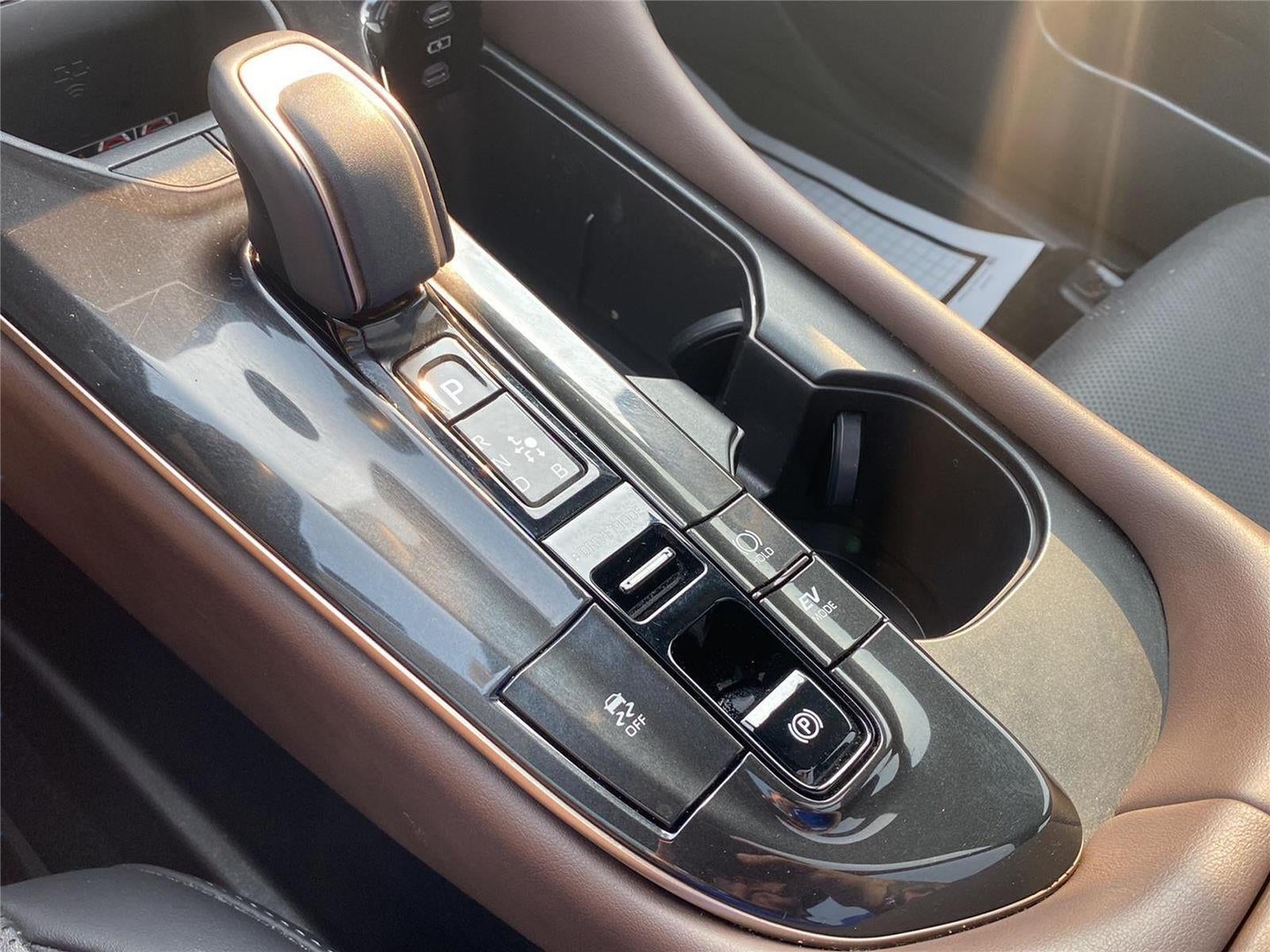 2024 Toyota Crown Limited