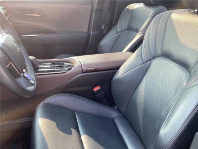 2024 Toyota Crown Limited