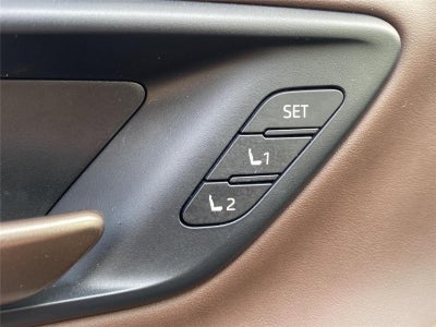2024 Toyota Crown Limited
