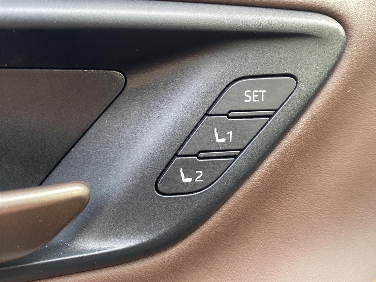 2024 Toyota Crown Limited