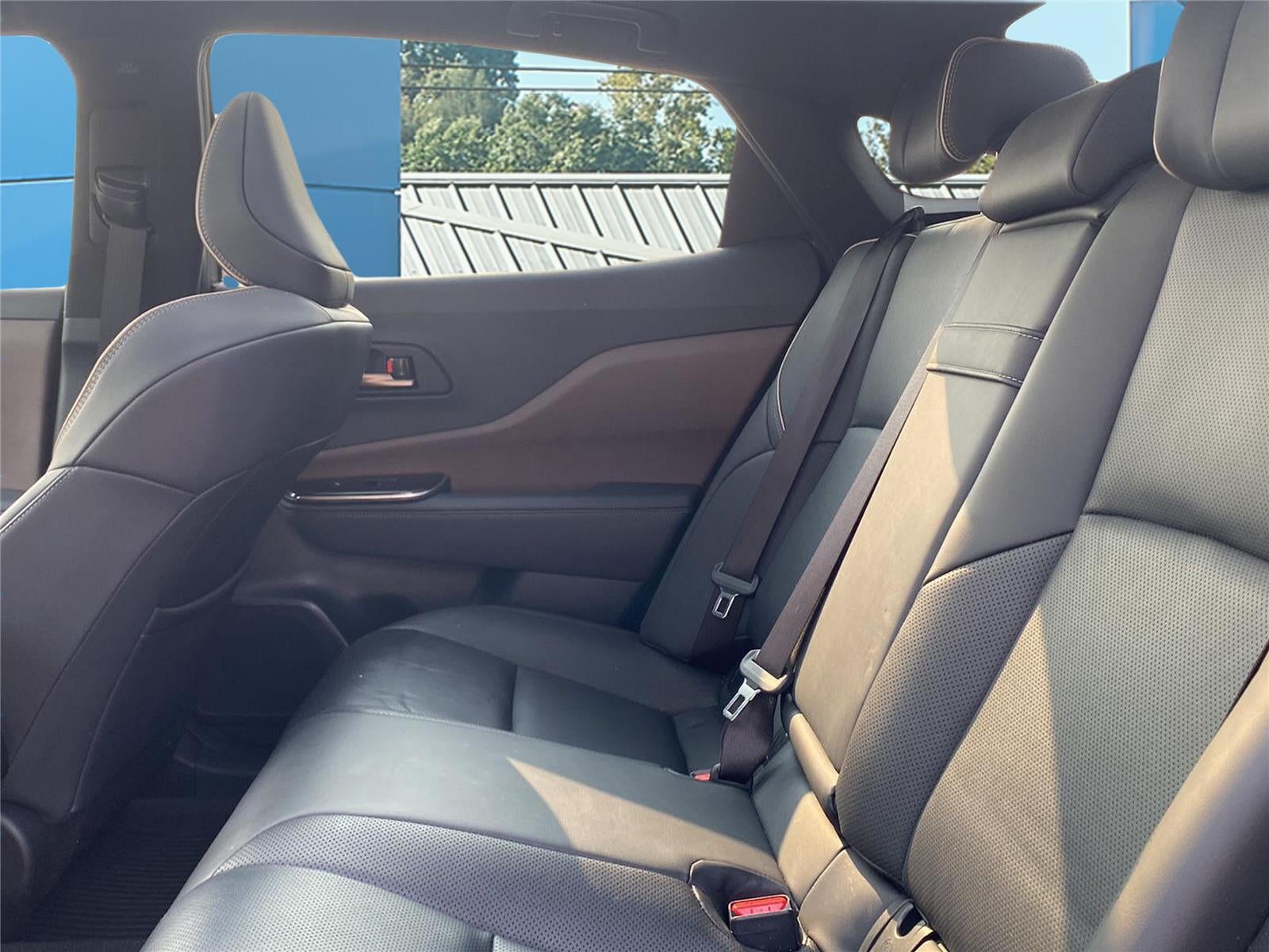 2024 Toyota Crown Limited