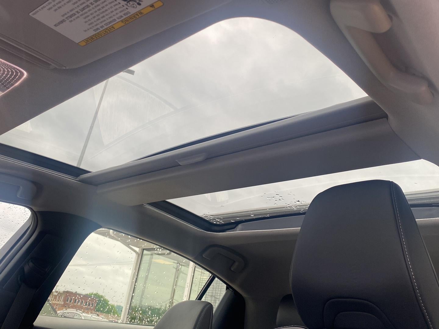 2024 Toyota Prius Limited