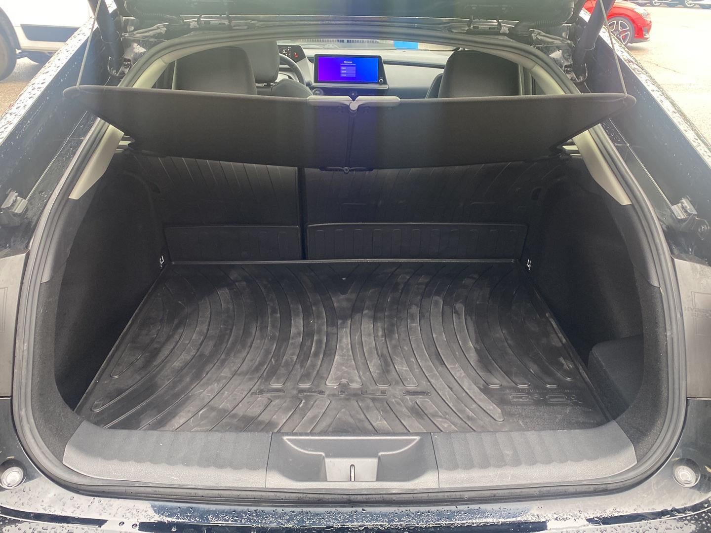 2024 Toyota Prius Limited