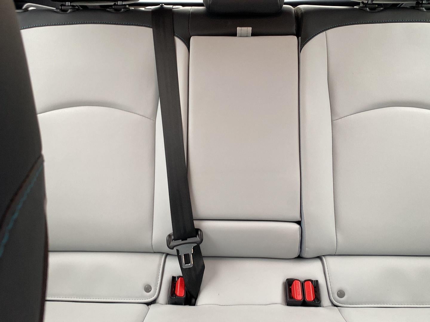 2022 Toyota Prius XLE AWD-e