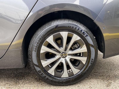 2022 Toyota Prius XLE AWD-e