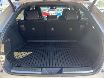 2023 Toyota Venza Limited