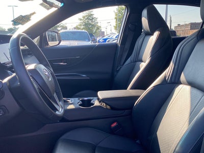 2023 Toyota Venza Limited