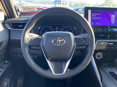 2023 Toyota Venza Limited
