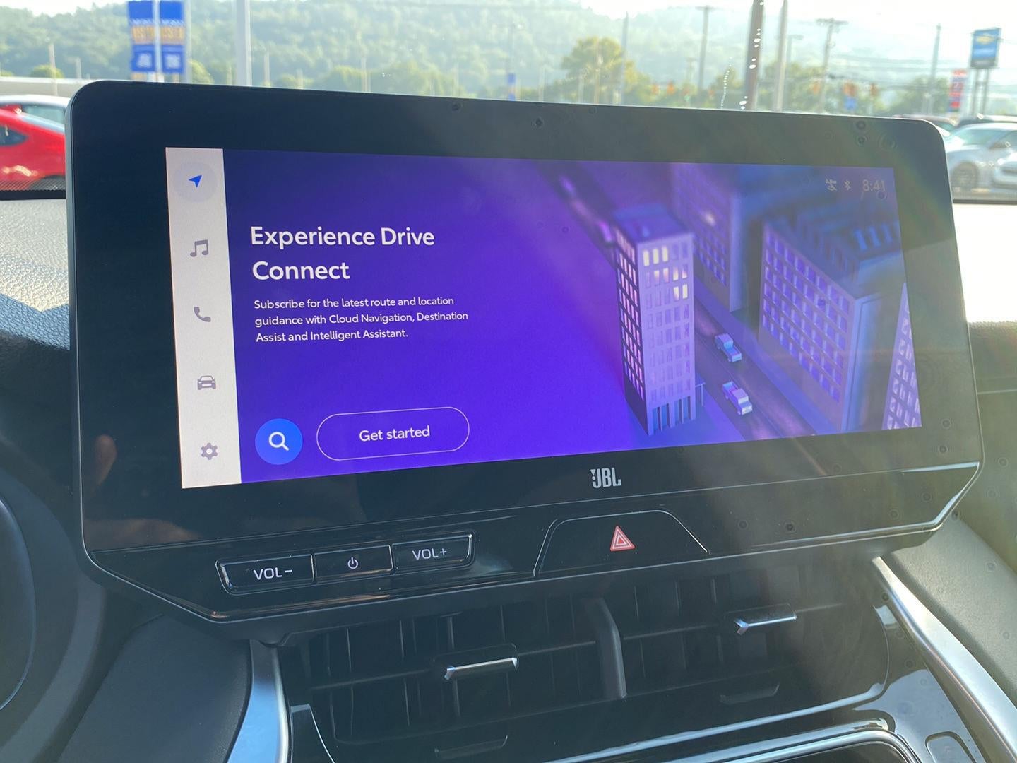 2023 Toyota Venza Limited