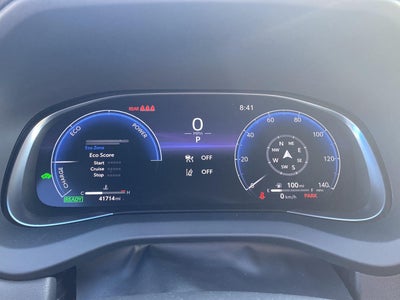 2023 Toyota Venza Limited