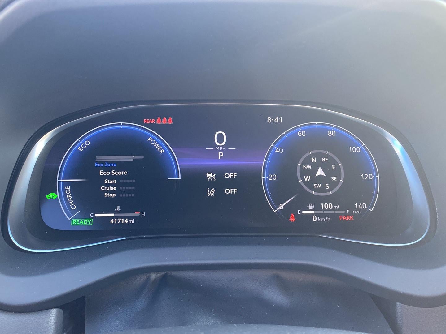 2023 Toyota Venza Limited