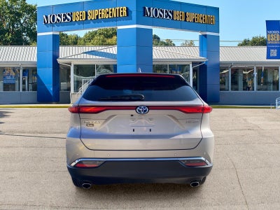 2023 Toyota Venza Limited