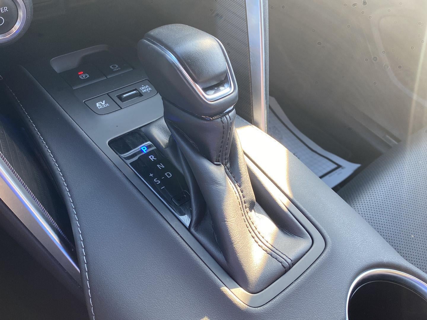 2023 Toyota Venza Limited