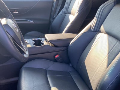 2023 Toyota Venza Limited