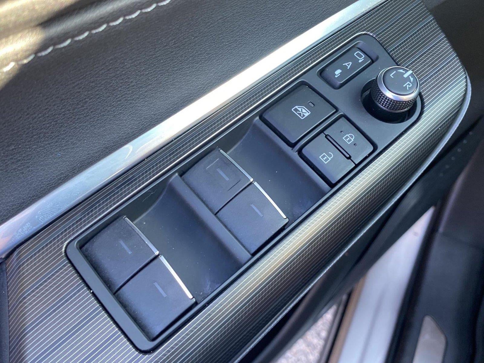 2023 Toyota Venza Limited