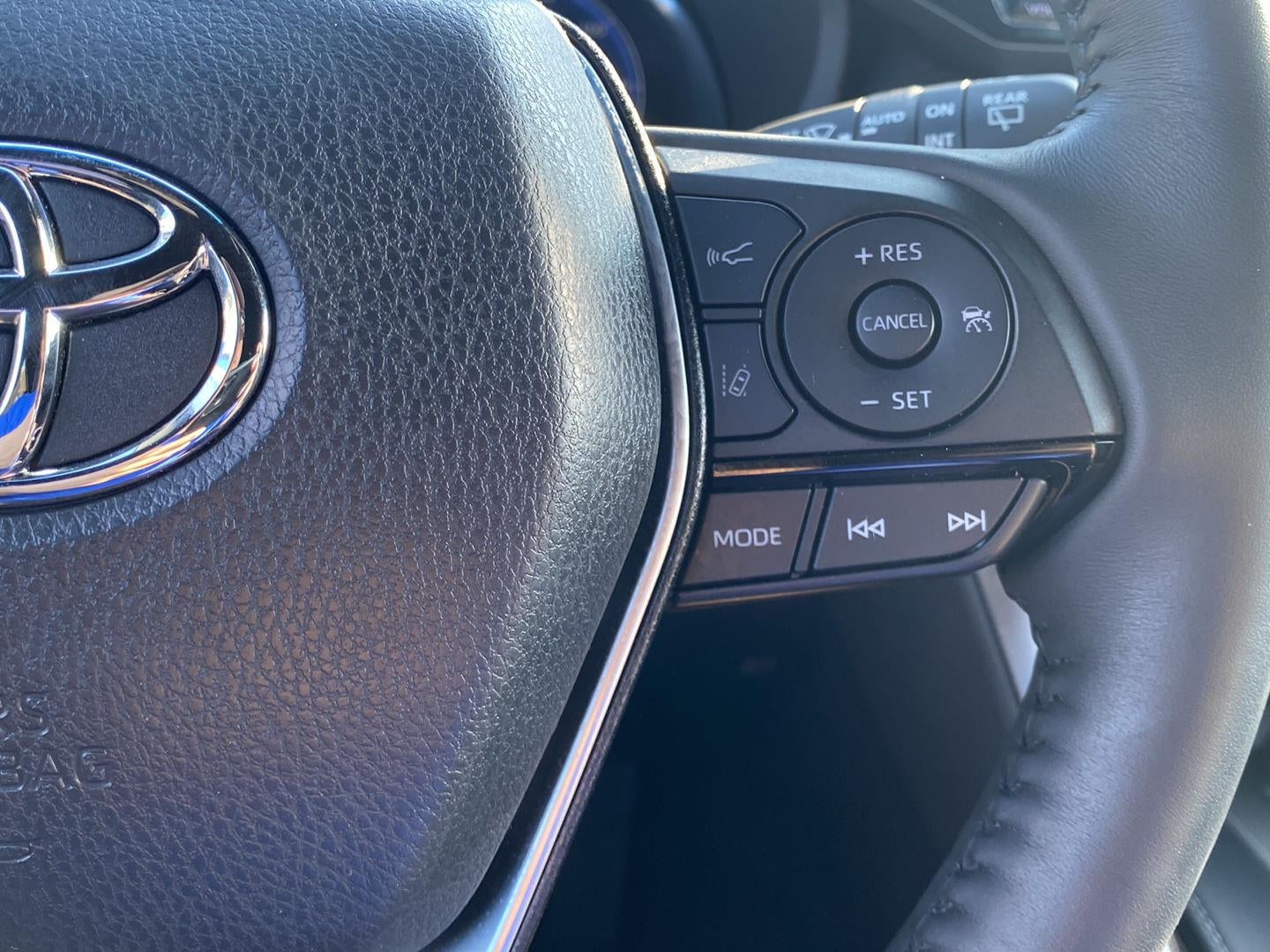 2023 Toyota Venza Limited