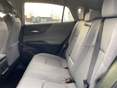 2022 Toyota Venza LE