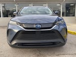 2022 Toyota Venza LE