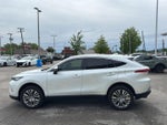 2022 Toyota Venza Limited