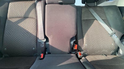 2021 Toyota 4Runner Trail Edition