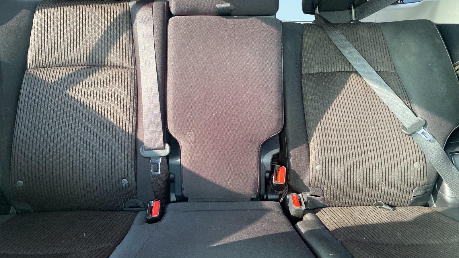 2021 Toyota 4Runner Trail Edition
