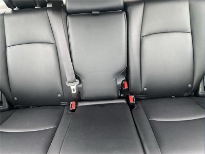 2020 Toyota 4Runner Venture