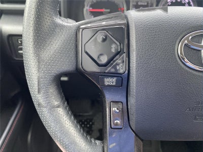 2020 Toyota 4Runner Venture