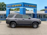 2020 Toyota 4Runner Venture