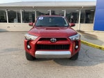 2019 Toyota 4Runner TRD Off-Road Premium