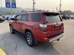 2019 Toyota 4Runner TRD Off-Road Premium
