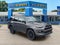 2019 Toyota 4Runner Limited Nightshade