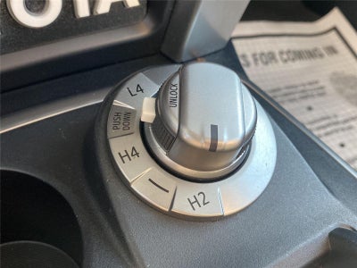 2020 Toyota 4Runner SR5 Premium