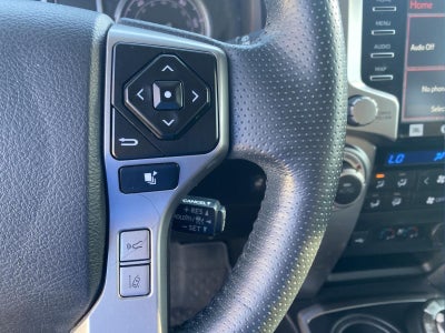 2024 Toyota 4RUNNER SUV