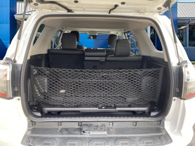 2022 Toyota 4Runner TRD Pro